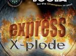 JOOLA Express X-plode